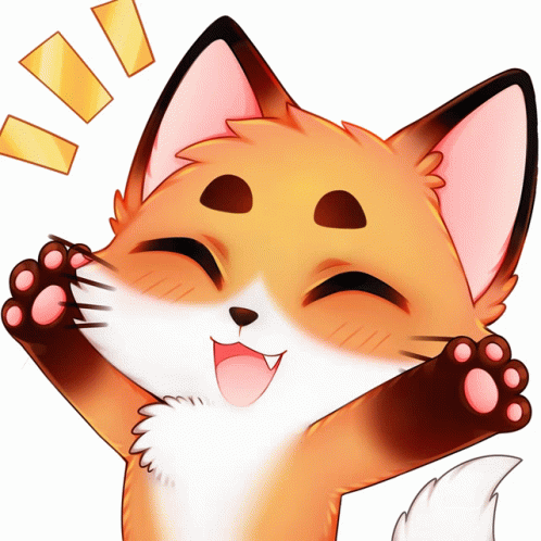 Fox Matyfoxgaming Sticker - Fox Matyfoxgaming Omihype - Discover ...