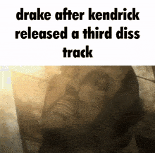 Drake Kendrick Lamar GIF
