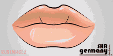 Pmu Shrgermany GIF - Pmu Shrgermany Lips GIFs