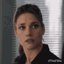 why special agent maggie bell missy peregrym fbi whats the reason