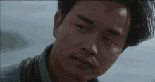 Leslie Cheung Once A Thief Cheung Kwok Wing Once A Thief GIF - Leslie Cheung Once A Thief Cheung Kwok Wing Once A Thief Leslie Cheung Stare GIFs