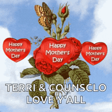 Mothers Day GIF - Mothers Day Happymothersday GIFs