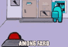 Among Fard Xlawol GIF - Among Fard Xlawol GIFs