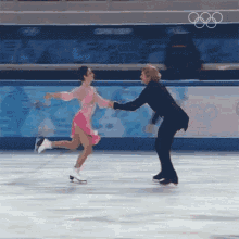 Pick Up Figure Skating GIF - Pick Up Figure Skating Meryl Davis GIFs