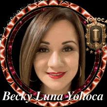 Yoc Becky1 GIF - Yoc Becky1 GIFs