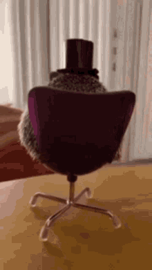 Hedgehog Hedgehog In A Hat GIF - Hedgehog Hedgehog In A Hat GIFs