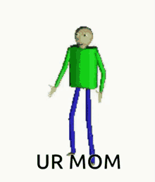Ur Mom GIF - Ur Mom GIFs