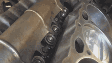 Piston Engine GIF - Piston Engine Lifters GIFs