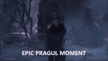 epic pragul