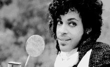 Prince Check Out GIF - Prince Check Out Look At GIFs