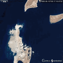 Aral Sea GIF - Aral Sea GIFs