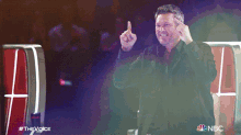 You The Voice GIF - You The Voice Youre The Man GIFs