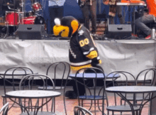 Pittsburgh Penguins Iceburgh GIF - Pittsburgh Penguins Iceburgh Pens GIFs