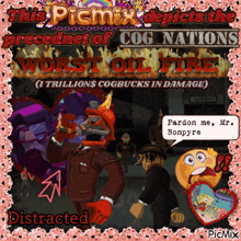 Toontown Toontown Picmix GIF - Toontown Toontown Picmix Toontown Corporate Clash GIFs