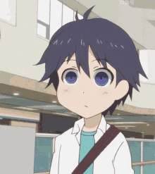 Blush Anime GIF - Blush Anime Embarrassed GIFs
