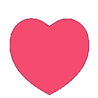 a penguin holding a heart shaped balloon that says i love u