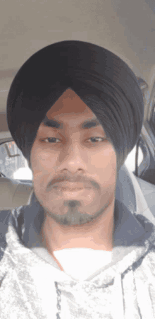 Bhagtana Selfie GIF - Bhagtana Selfie Beard GIFs