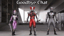 Avataro Sentai Donbrothers Goodbye Chat GIF - Avataro Sentai Donbrothers Goodbye Chat Sonoshi GIFs