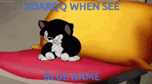 Xdarqq When See Blue Name Neverlosecc Hack Bobux Glitch2020undetected GIF