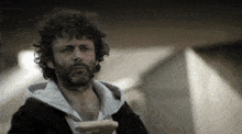 Michael Sheen Passion GIF