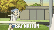 Bay Nation Bay GIF - Bay Nation Bay Nation GIFs