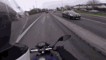 Motorcycle Driving GIF - Motorcycle Driving Road GIFs
