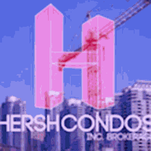 Hersh Hershcondos GIF - Hersh Hershcondos Realestate GIFs