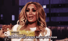 Lhhhw Nickibaby GIF - Lhhhw Nickibaby GIFs