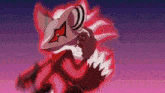 Infinite The Jackal Nazo The Hedgehog GIF - Infinite The Jackal Nazo The Hedgehog Sonic Forces GIFs