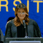 Mariska Hargitay Yazbitmesiin GIF