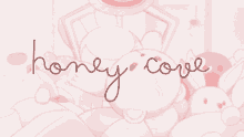 Honey Cove Discord GIF - Honey Cove Discord GIFs
