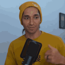 These Are My Supporters Wil Dasovich GIF - These Are My Supporters Wil Dasovich Wil Dasovich Superhuman GIFs