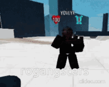 Rogangsters Roblox GIF - Rogangsters Roblox Rogangster GIFs
