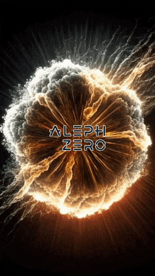 Aleph Zero Azero GIF - Aleph Zero Azero Azeroid GIFs