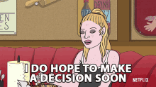 I Do Hope To Make A Decision Soon Thinking About It GIF - I Do Hope To Make A Decision Soon Thinking About It Not Sure GIFs