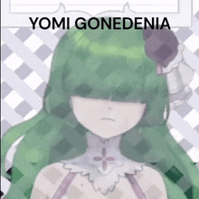 Yomi Yomi Gardenia GIF - Yomi Yomi Gardenia Yomigardenia GIFs