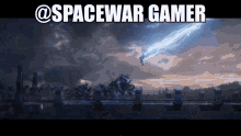Spacewar Gamer Spacewar Gamers GIF - Spacewar Gamer Spacewar Gamers Asher Drake GIFs
