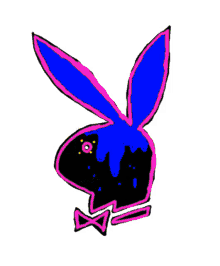 ashko play boy logo bunny