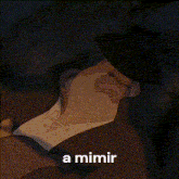 Amimir A Mimir GIF - Amimir A Mimir Sleepy GIFs