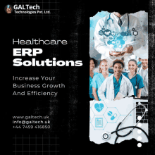 Erp Erp Software GIF - Erp Erp Software Top Healthcare Erp Systems GIFs