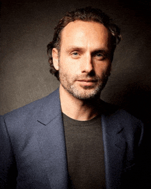 Andrew Lincoln GIF - Andrew Lincoln GIFs