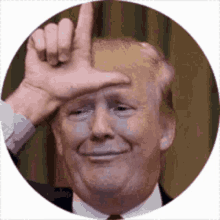 Trump Loser GIF - Trump Loser GIFs