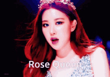 Rose Is The Best GIF - Rose Is The Best GIFs