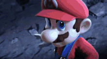 Super Smash Bros Mega Man GIF - Super Smash Bros Mega Man Mario GIFs