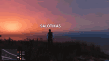 Salotikas Salotos GIF - Salotikas Salotos Gtarp GIFs