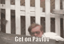 Gaming Pavlov GIF