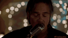 Fire Country Cbs GIF - Fire Country Cbs Billy Burke GIFs