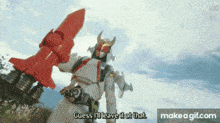 Rider Punch Kamen Rider GIF - Rider Punch Kamen Rider GIFs