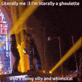 Cirrus Ghoul Ghoulette GIF - Cirrus Ghoul Ghoulette Cumulus Ghoul GIFs