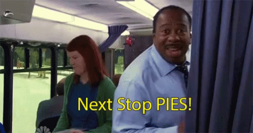 The Office Thanksgiving GIF - The Office Thanksgiving Stanley - Discover &  Share GIFs
